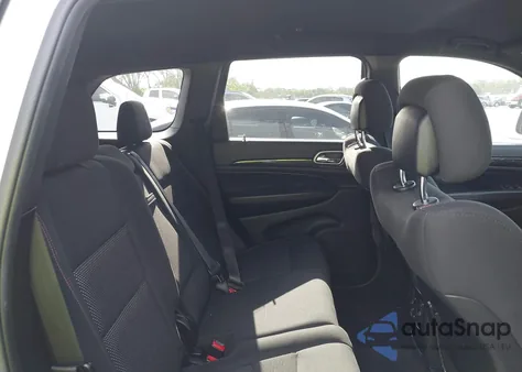 2016 Jeep Grand Cherokee 75Th Anniversary from USA, damaged, VIN 1C4RJEAG3GC436766